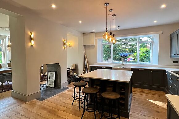Your Country House