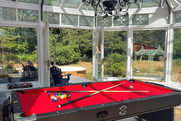 Your Country House