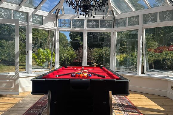 Your Country House
