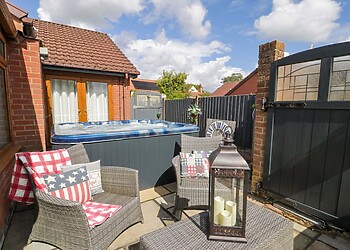 Pentre Country Studio