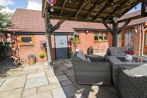 Pentre Country Studio