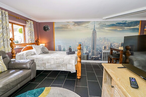 Pentre Country Studio