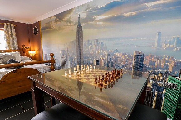 Pentre Country Studio