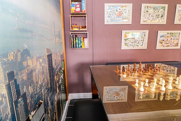 Pentre Country Studio