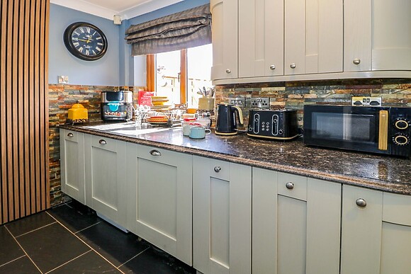 Pentre Country Studio