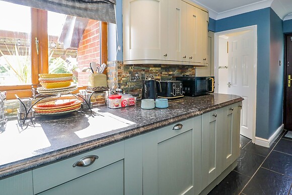 Pentre Country Studio