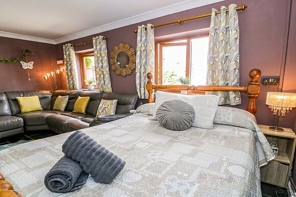 Pentre Country Studio