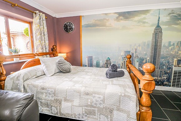 Pentre Country Studio