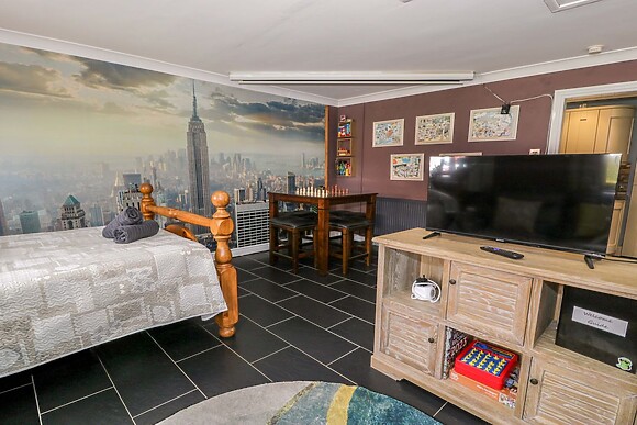 Pentre Country Studio