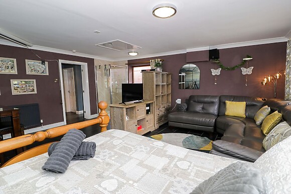 Pentre Country Studio