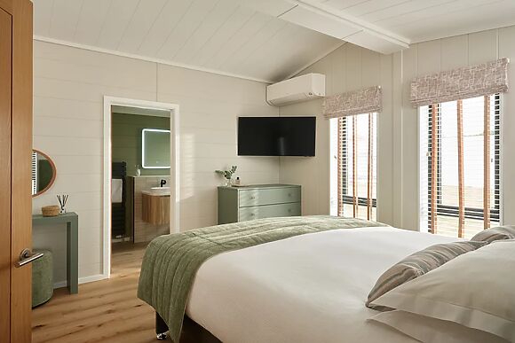 Coastal Lodge at Seaham Hall