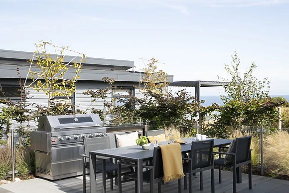 Coastal Lodge at Seaham Hall