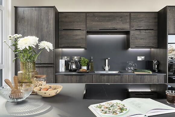 Coastal Lodge at Seaham Hall