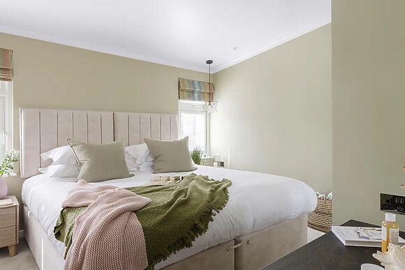 Coastal Lodge at Seaham Hall