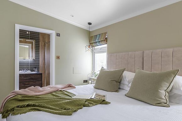 Coastal Lodge at Seaham Hall