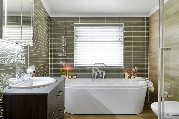 Coastal Lodge at Seaham Hall
