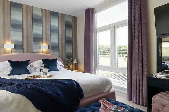 Coastal Lodge at Seaham Hall