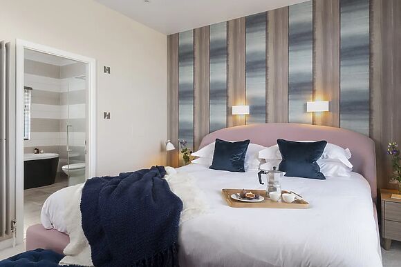 Coastal Lodge at Seaham Hall