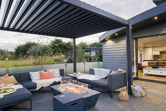 Coastal Lodge at Seaham Hall