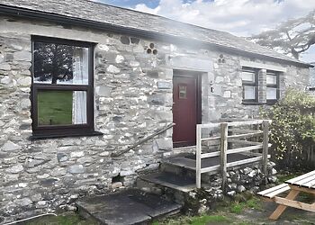 Crag Barn Cottage