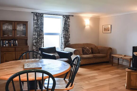 Crag Barn Cottage