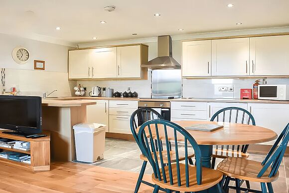 Crag Barn Cottage