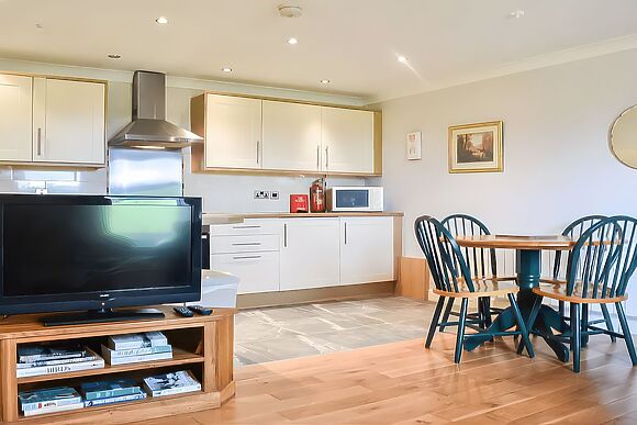 Crag Barn Cottage