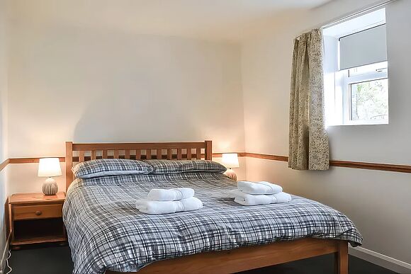 Crag Barn Cottage
