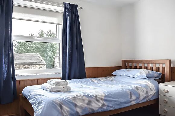 Crag Barn Cottage