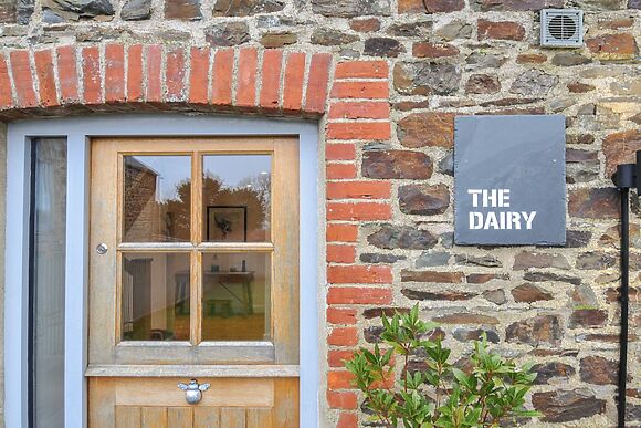 The Dairy
