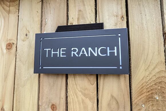 The Ranch