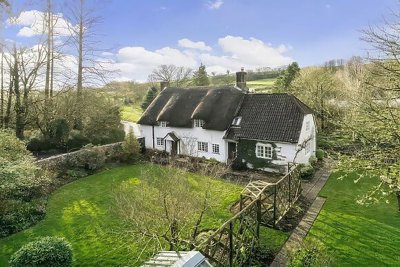 Plush Cottage