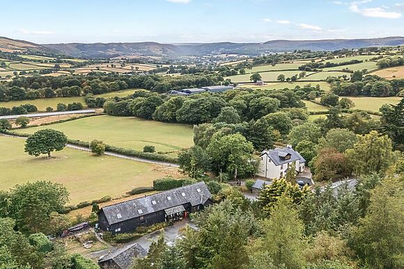 Oak View