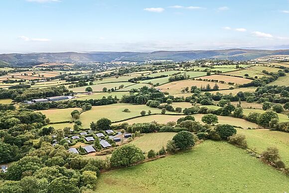 Oak View