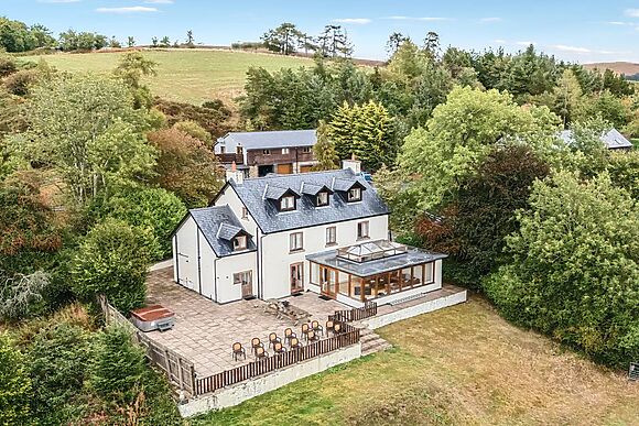 Oak View