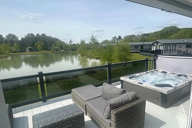 Hotchkin Lodge