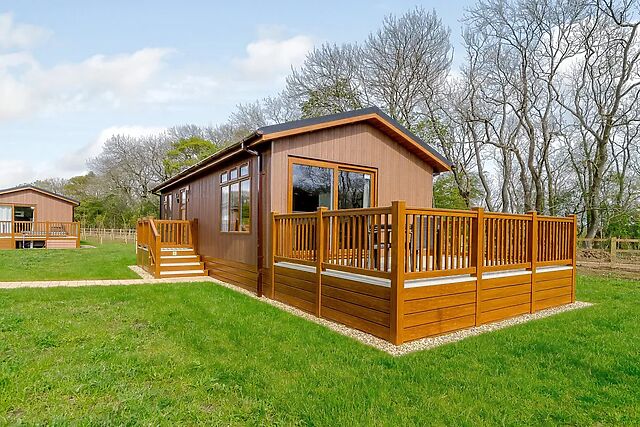 The Woodnewton
