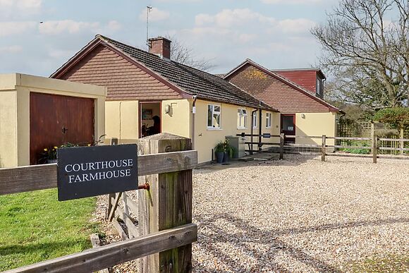 Court House Farmhouse