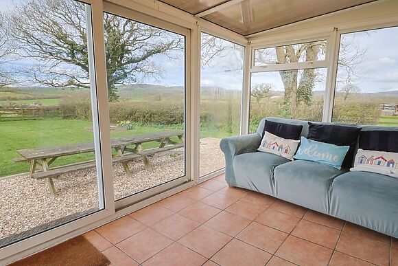 Court House Farmhouse