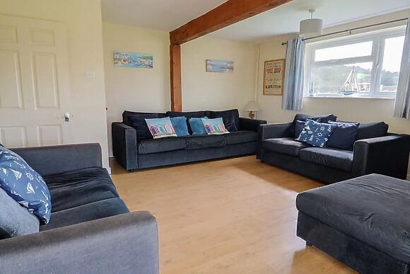 Court House Farmhouse