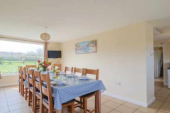 Court House Farmhouse