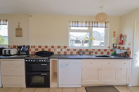 Court House Farmhouse