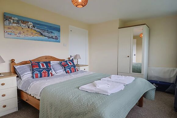 Court House Farmhouse