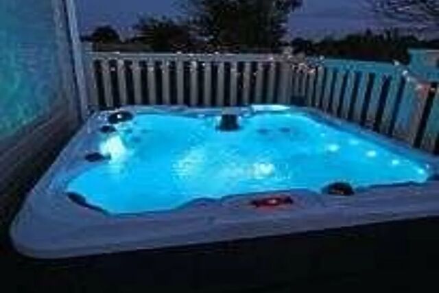 Holiday Accommodation 17807