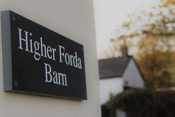 Higher Forda