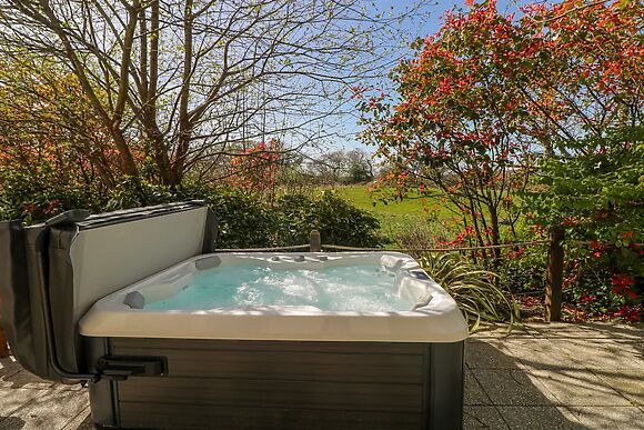 Gower At Oak Tree Cottage