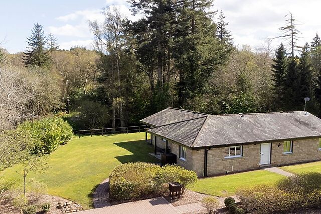 The Allensford