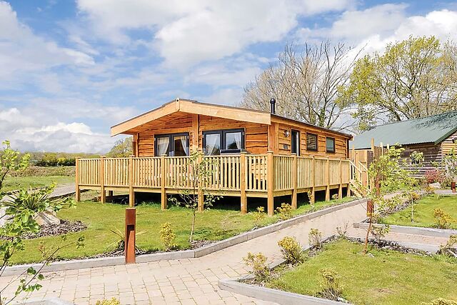 Typhoon Lodge