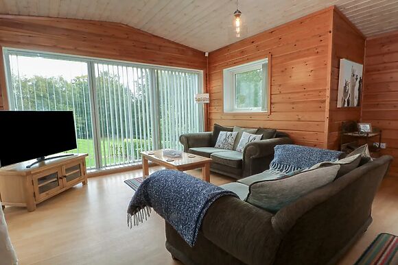 Woodlands View