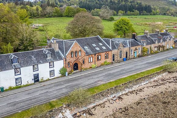 Newton Hall